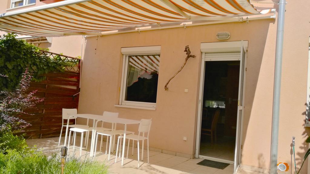 Aurora Premium Home Gyor Exterior photo