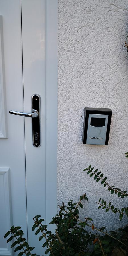 Aurora Premium Home Gyor Exterior photo